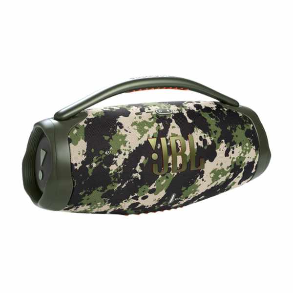 JBL BOOMBOX 3 Wireless Speaker - Squads
