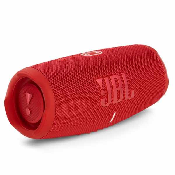 JBL Charge 5 - Red