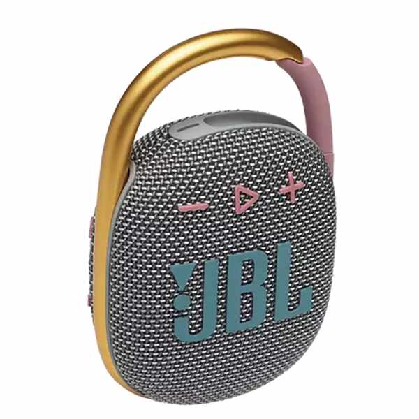 JBL Clip 4 - Grey