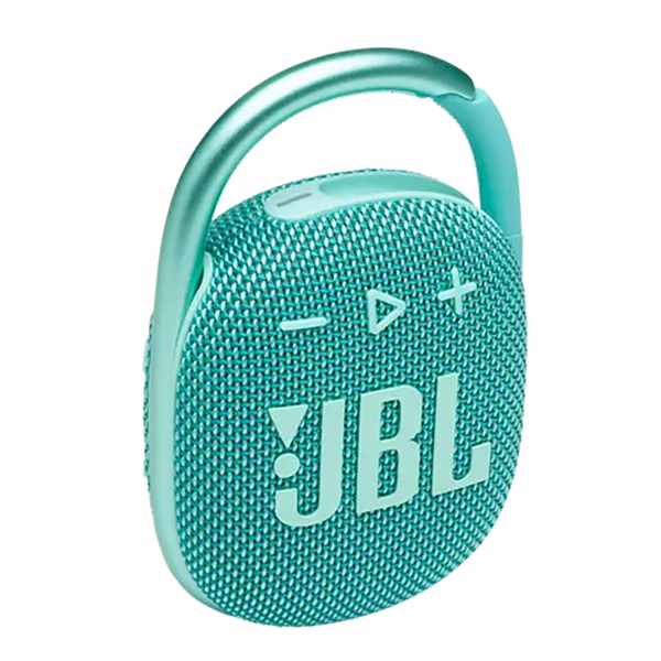 JBL Clip 4 - Teal