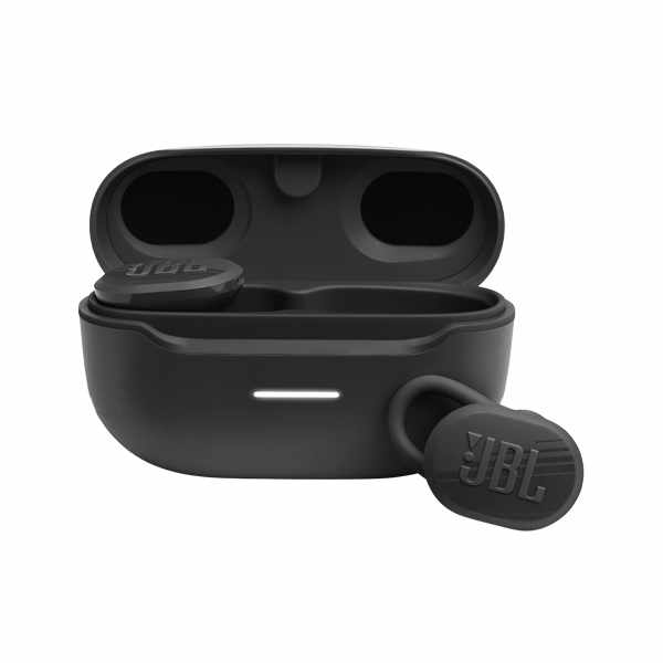 JBL Endurance Race - Black