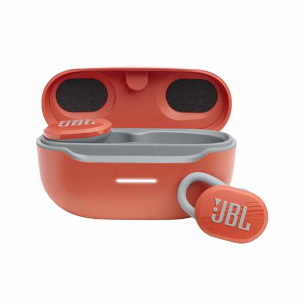 JBL Endurance Race - Coras