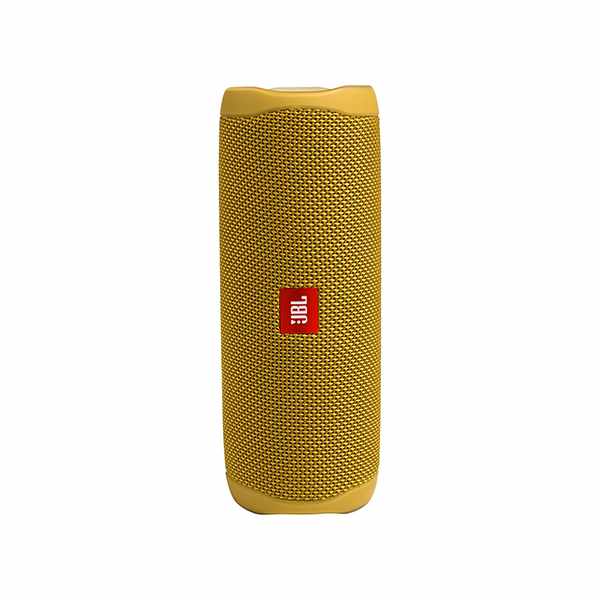 JBL Flip 5 - Yellow