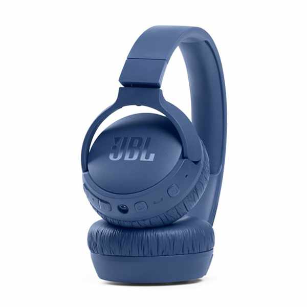 JBL Tune 660NC - Blue
