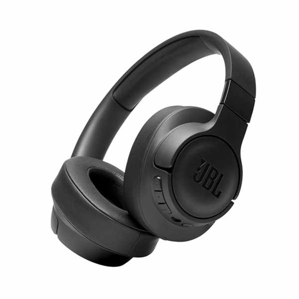 JBL Tune 760NC - Black