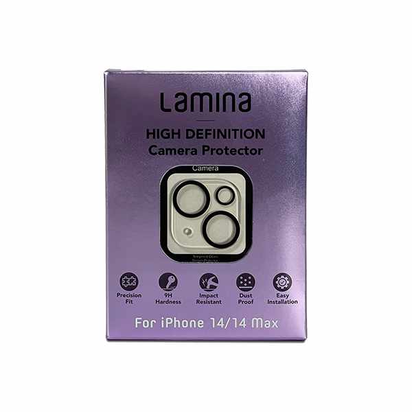 Lamina Camera Protector iPhone 14 / 14 Plus