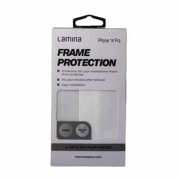Lamina Frame Protector iPhone 14 Pro