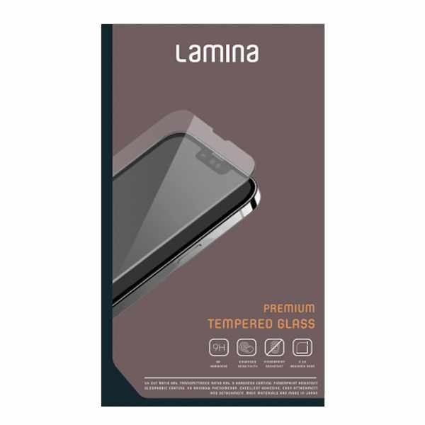 Lamina Tempered Glass iPhone 13/ 13 Pro