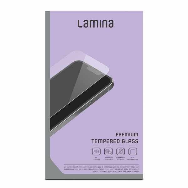 Lamina Tempered Glass iPhone 13/13Pro/14 - Clear