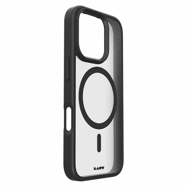 Laut iPhone 16 Pro Huex Protect - Black