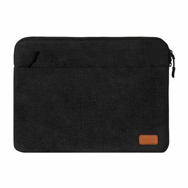 LOOPS Laptop Sleeve 13 - Black