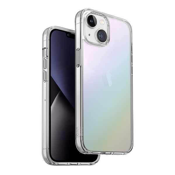 Uniq iPhone 14 Plus Life - Iridescent