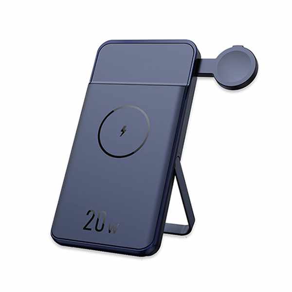 Lycus Magnofy PB Mgntic 10000mAh - Black