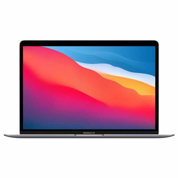 13-inch MacBook Air (M1 Chip)
