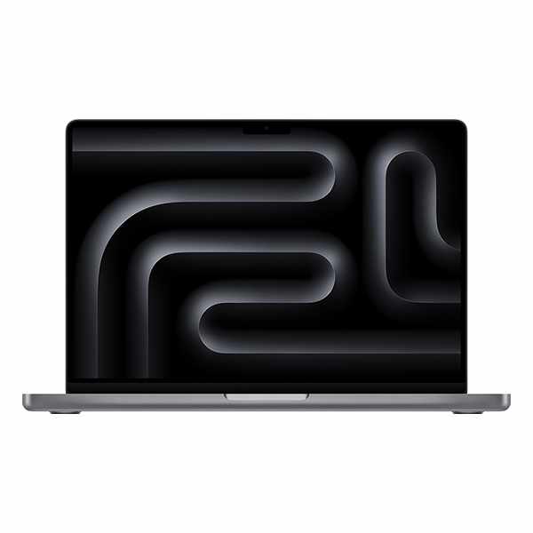 14-inch MacBook Pro M3