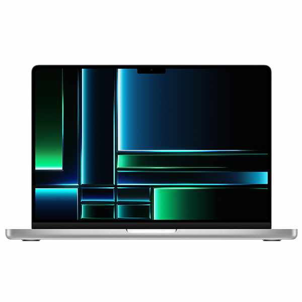 14-inch MacBook Pro M2