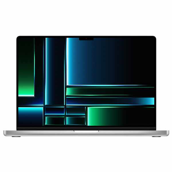 16-inch MacBook Pro M2