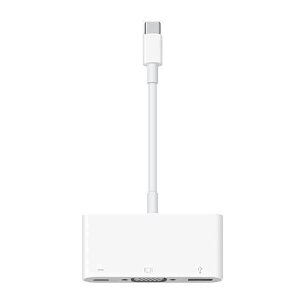 USB C VGA Multiport Adapter