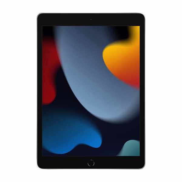 2021 10.2-inch iPad