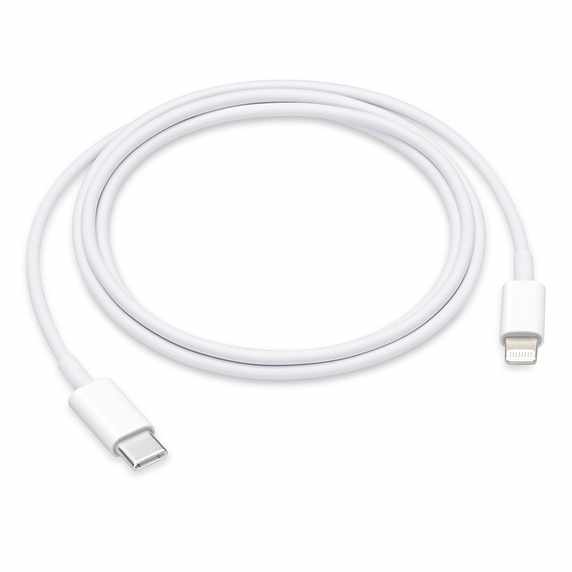 USB-C To Lightning Cable (1m)