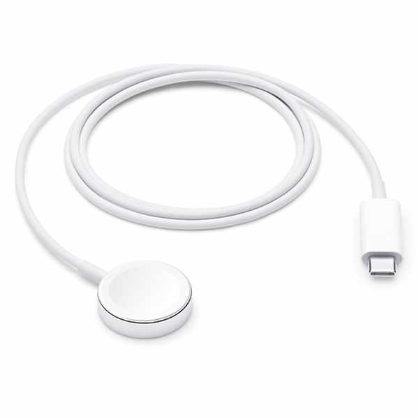 Watch Magnetic Charger to USB-C Cable (1m)