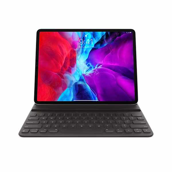 Smart Keyboard Folio for 12.9-inch iPad Pro (6th generation)
