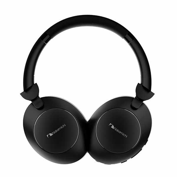 Nakamichi Elite Five ANC - Black