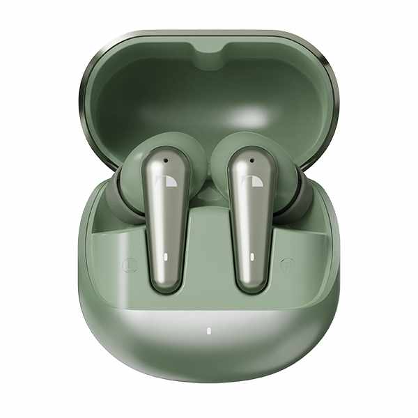 Nakamichi TW130NC - Green