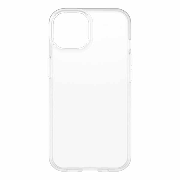 Otterbox iPhone 15 React - Clear
