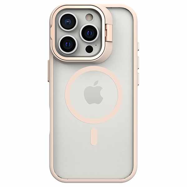 Prodigee iPhone 16 Pro Max Kick It - Rose