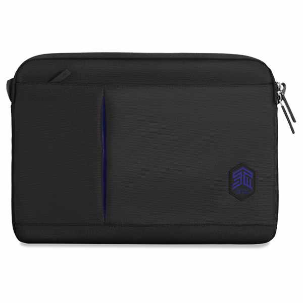 STM Blazer 2023 Sleeve 13/14 inch - Black