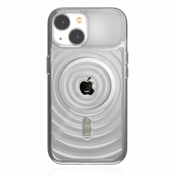 STM iPhone 15 Reawaken - Clear