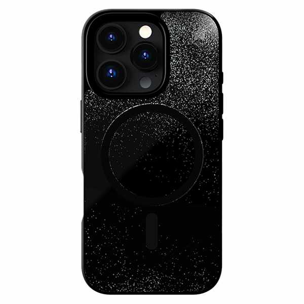 STM iPhone 16 Pro Relax Sand - Black