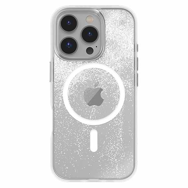 STM iPhone 16 Pro Relax Snow - White