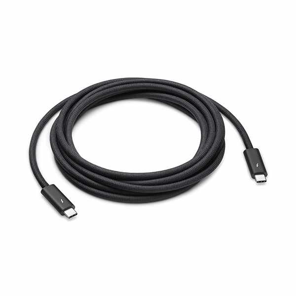 Thunderbolt 4 USB-C Pro Cable (3m)