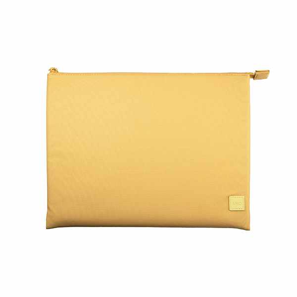 Uniq Lyon Sleeve 14inch - Canary Yellow
