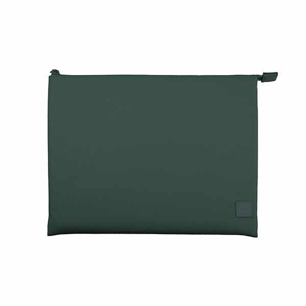 Uniq Lyon Sleeve 14inch - Forest Green