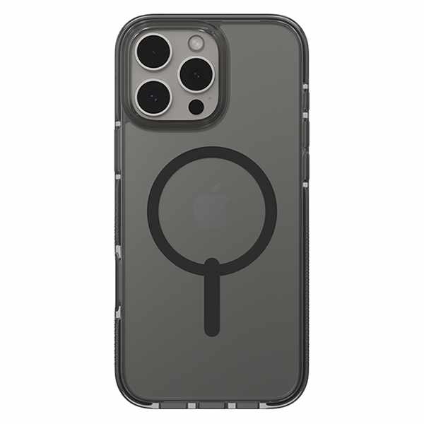 Zagg iPhone 16 Pro Santa Cruz - Midnight