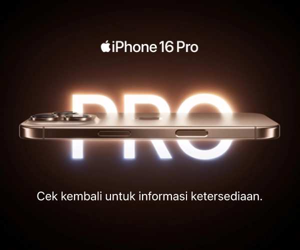 iBox Teaser iPhone 16 Pro - Mobile