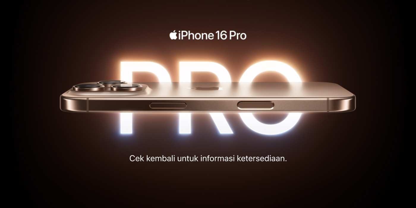 iBox Teaser iPhone 16 Pro - Desktop