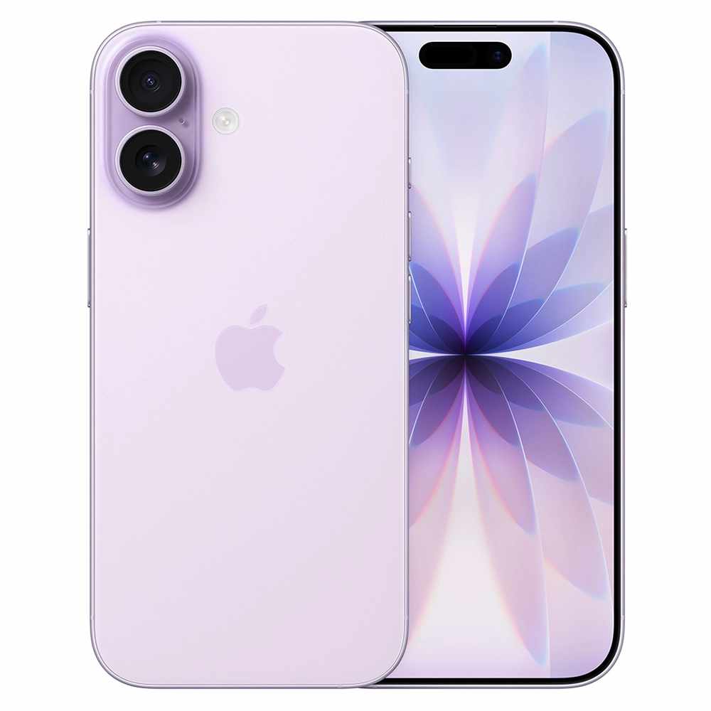 iPhone 17, Lavender